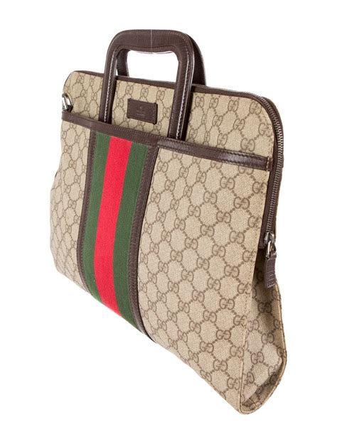 gucci laptop bag price